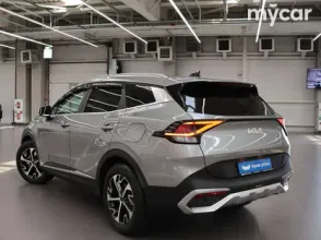 фото Kia Sportage 2024 года с пробегом за 14290000 тенге в undefined - фото 3