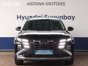 фото Hyundai Tucson 2024 года с пробегом за 12700000 тенге в undefined - фото 3