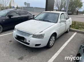 фото LADA Priora 2014 года с пробегом за 1800000 тенге в undefined - фото 1