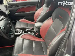 фото Hyundai Avante 2018 года с пробегом за 7000000 тенге в undefined - фото 4