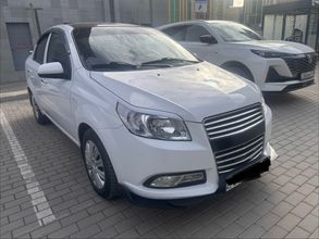 фото Ravon Nexia R3 2019 года с пробегом за 4500000 тенге в undefined - фото 4