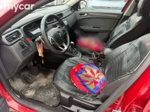 фото Renault Arkana 2021 года с пробегом за 6000000 тенге в undefined - фото 2