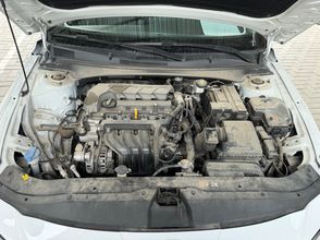 фото Hyundai Elantra 2024 года с пробегом за 8500000 тенге в undefined - фото 4