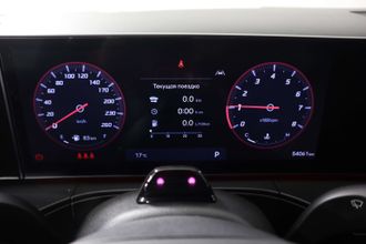 фото Hyundai Santa Fe 2024 года с пробегом за 19900000 тенге в undefined - фото 2