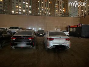 фото Kia Rio 2021 года с пробегом за 7100000 тенге в undefined - фото 2