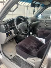 фото Toyota Land Cruiser 2005 года с пробегом за 10000000 тенге в undefined - фото 2