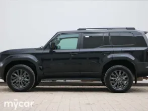 фото Toyota Land Cruiser Prado 2024 года с пробегом за 30000000 тенге в undefined - фото 2