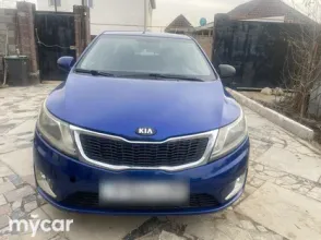 фото Kia Rio 2012 года с пробегом за 4200000 тенге в undefined - фото 1