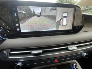 фото Hyundai Palisade 2024 года с пробегом за 29500000 тенге в undefined - фото 2