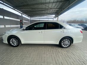 фото Toyota Camry 2015 года с пробегом за 10000000 тенге в undefined - фото 4