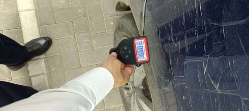 фото Hyundai Tucson 2014 года с пробегом за 6000000 тенге в undefined - фото 2