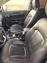 фото JAC S5 (Eagle) 2020 года с пробегом за 5500000 тенге в undefined - фото 3