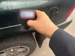 фото Dodge Durango 1998 года с пробегом за 3000000 тенге в undefined - фото 2