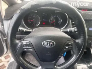 фото Kia Cerato 2014 года с пробегом за 4700000 тенге в undefined - фото 2