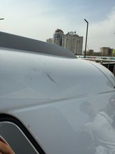 фото Chery Tiggo 4 Pro 2024 года с пробегом за 7000000 тенге в undefined - фото 2