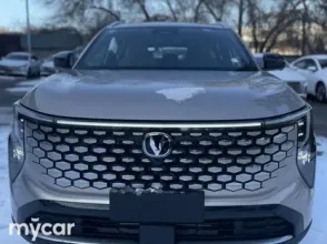 фото Changan CS55Plus 2025 года с пробегом за 9300000 тенге в undefined - фото 1