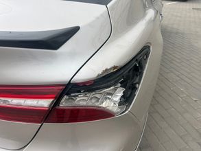 фото Toyota Camry 2019 года с пробегом за 14000000 тенге в undefined - фото 3