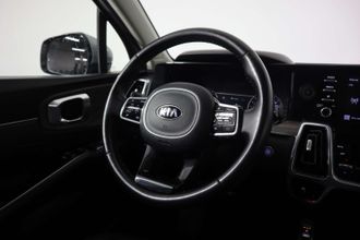 фото Kia Sorento 2021 года с пробегом за 15890000 тенге в undefined - фото 4