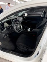 фото Hyundai Elantra 2024 года с пробегом за 8500000 тенге в undefined - фото 4