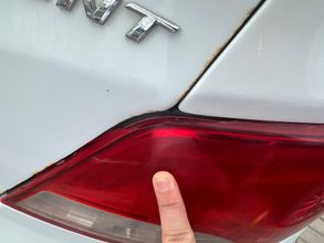 фото Hyundai Accent 2014 года с пробегом за 3500000 тенге в undefined - фото 3