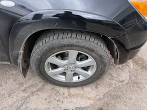 фото Toyota RAV4 2007 года с пробегом за 5500000 тенге в undefined - фото 2