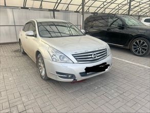 фото Nissan Teana 2012 года с пробегом за 3000000 тенге в undefined - фото 2