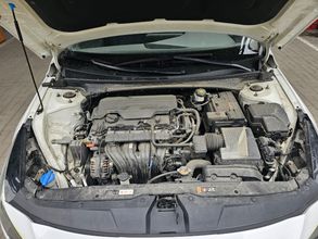 фото Hyundai Elantra 2023 года с пробегом за 10000000 тенге в undefined - фото 2