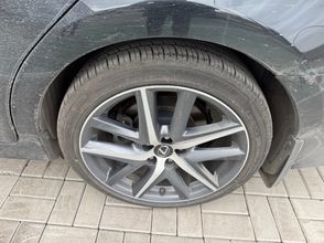 фото Lexus GS 2018 года с пробегом за 14000000 тенге в undefined - фото 4