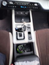 фото Hyundai Mufasa 2024 года с пробегом за 11500000 тенге в undefined - фото 3