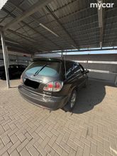 фото Lexus RX 2002 года с пробегом за 5000000 тенге в undefined - фото 1