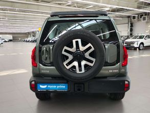 фото Changan Deepal G318 2025 года с пробегом за 16800000 тенге в undefined - фото 2