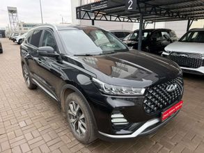 фото Chery Tiggo 7 Pro 2022 года с пробегом за 8000000 тенге в undefined - фото 2