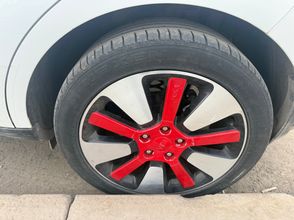 фото Kia Soul 2014 года с пробегом за 7500000 тенге в undefined - фото 4