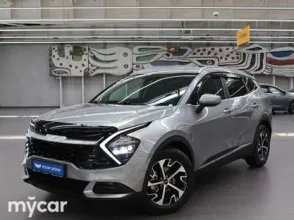 фото Kia Sportage 2024 года с пробегом за 14290000 тенге в undefined - фото 1