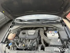 фото Hyundai Avante 2018 года с пробегом за 7000000 тенге в undefined - фото 3