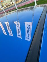 фото Hyundai Sonata 2017 года с пробегом за 7500000 тенге в undefined - фото 3