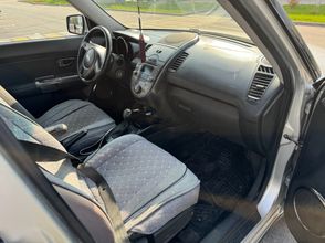 фото Kia Soul 2011 года с пробегом за 6500000 тенге в undefined - фото 3
