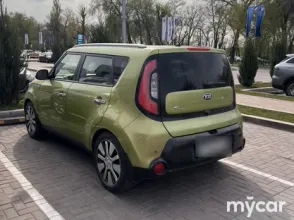 фото Kia Soul 2014 года с пробегом за 6200000 тенге в undefined - фото 2