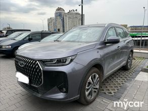 фото Chery Tiggo 7 2025 года с пробегом за 9500000 тенге в undefined - фото 1