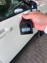 фото Hyundai Santa Fe 2024 года с пробегом за 20000000 тенге в undefined - фото 2