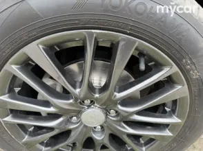 фото Hyundai Accent 2021 года с пробегом за 8500000 тенге в undefined - фото 4