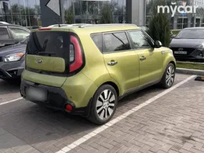 фото Kia Soul 2014 года с пробегом за 6200000 тенге в undefined - фото 2