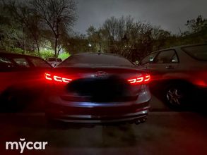 фото Hyundai Avante 2018 года с пробегом за 7000000 тенге в undefined - фото 4