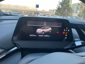 фото Volkswagen ID.4 2021 года с пробегом за 7500000 тенге в undefined - фото 4