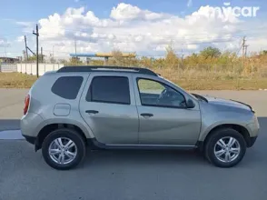 фото Renault Duster 2014 года с пробегом за 4500000 тенге в undefined - фото 3