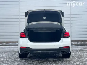 фото BMW 5 серия 2022 года с пробегом за 31600000 тенге в undefined - фото 2