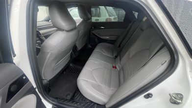 фото Toyota Avalon 2020 года с пробегом за 13000000 тенге в undefined - фото 3