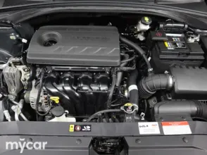 фото Kia Ceed 2025 года с пробегом за 10590000 тенге в undefined - фото 3