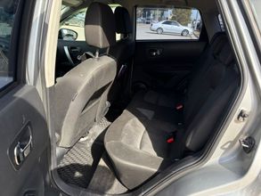фото Nissan Qashqai 2011 года с пробегом за 6000000 тенге в undefined - фото 2