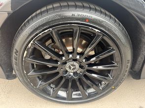 фото Mercedes-Benz CLS-Класс 2017 года с пробегом за 17500000 тенге в undefined - фото 3